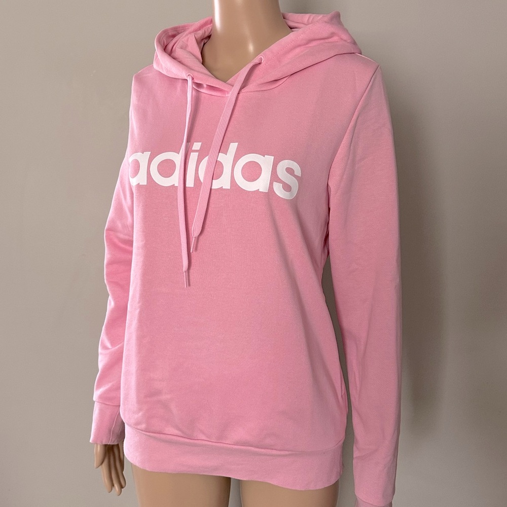 Adidas Sweater